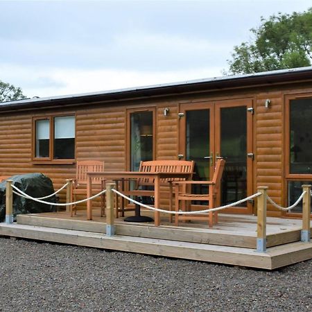 Ridge View Lodge Dumfries Extérieur photo