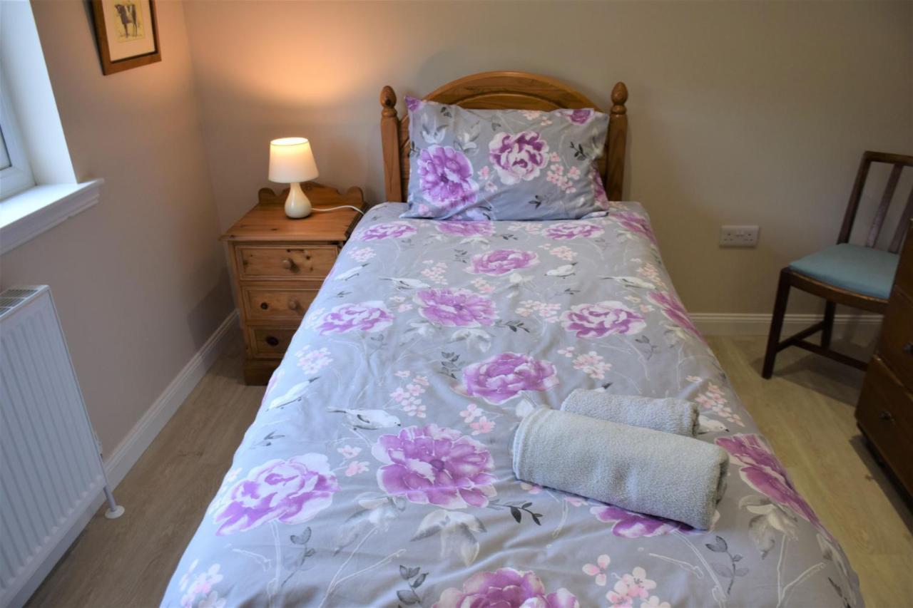 Ridge View Lodge Dumfries Extérieur photo