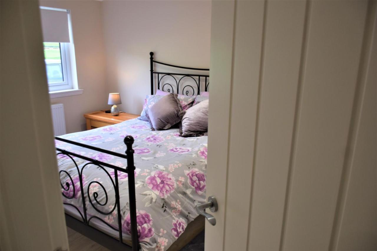 Ridge View Lodge Dumfries Extérieur photo